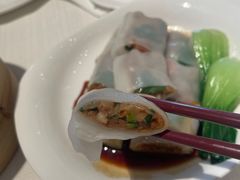 -金苑海鲜酒家(来魅力店)