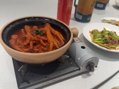 -望海湾鱼头泡饼·天津菜(空港店)