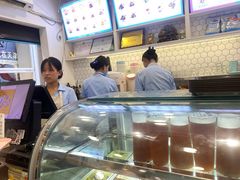 -梁子刨冰王&梁小糖(王顶堤店)