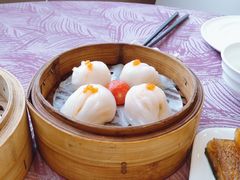 牡丹虾皇饺-牡丹大酒楼(体育路店)