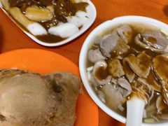 -顺发饮食店(景泰西六巷店)