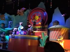 -济南方特东方神画