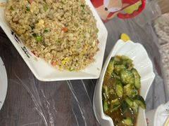 -起义门回民烧烤(桃园路店)