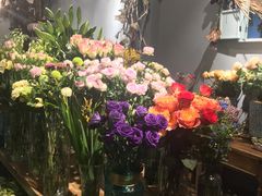 -Flower in(密渡桥店)