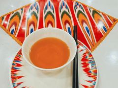 -清真·玛丽亚新疆菜主题餐厅(浙江中路店)