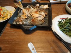 -拾味馆·浓鲜骨汤(光谷天地店)