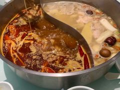 -小肥羊(西丽宝能城店)