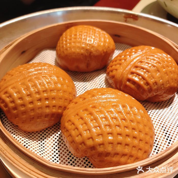 筒子骨炖黄鸭叫·許家故事(凯德广场店)图片