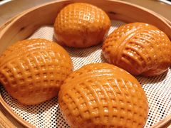 -筒子骨炖黄鸭叫·許家故事(凯德广场店)
