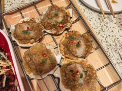 -小董哥烤串·爆汁大油边(故宫店)