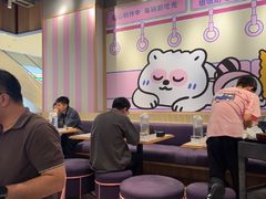 -dodonpa.墩墩伐 便当食堂(博华广场店)