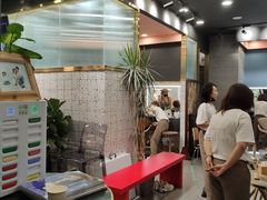 -海马体照相馆|大师(北京华贸中心店)