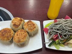 -北京清真房记小吃店