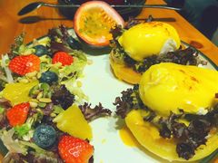 -BE BRIGHT KITCHEN(正佳广场店)