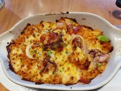 匈牙利风情牛肉焗饭-必胜客(滨江店)