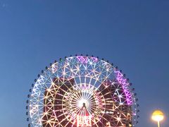 -星城之眼摩天轮