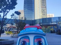 -大族广场Mall&More