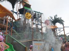 -杭州开元森泊度假乐园