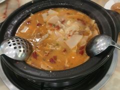 -李师傅脆肚(梅林店)