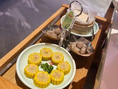 -左庭右院鲜牛肉火锅(环球港店)