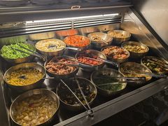 -火炉火自助餐(西直门凯德MALL店)