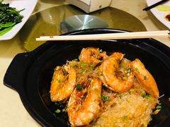 -广东胜利宾馆西关粤中餐厅