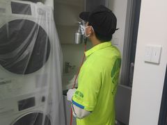 -绿色家缘甲醛治理公司(中关村店)