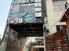 -大理床单厂艺术区