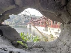-重庆彩云湖湿地公园