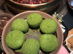 -湊湊火锅·茶憩(石家庄万象城店)
