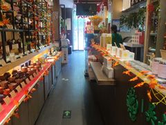 -吴裕泰茶莊(大栅栏店)