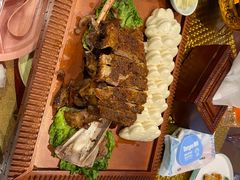 -悦真雅院·四合院·清真私房菜(雍和宫店)