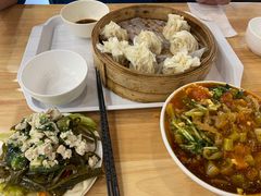 -太原面食店(解放路店)