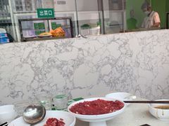 -潮汕林记牛肉火锅(万象天地店)