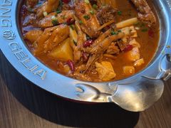 -胖哥俩肉蟹煲(杭州下沙学林街店)