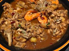 -胖哥俩肉蟹煲(长沙高铁吾悦广场店)