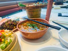 -云海肴·汽锅鸡·云南菜(高德置地店)