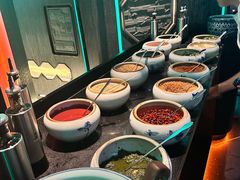 -大隐·成都火锅Bistro(合生麒麟新天地店)