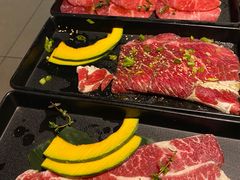 -新石器烤肉(中房金谊广场店)