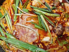 -黔有有贵州酸汤夺夺粉火锅(五味十字店)