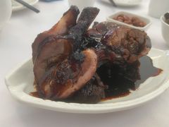 酱鸭-春餐厅