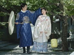 -第一夫人婚纱摄影(南京店)