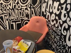 -麦当劳(红荔西店)