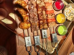 -雪熊精酿·哈尔滨烧烤酒馆(非遗大串店)