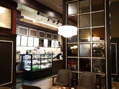 -星巴克(杭州银泰城西一店)