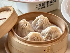 -二泉园老菜馆·百年无锡菜