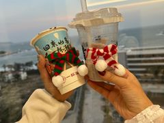 -一杯潮茶(西街店)