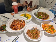 -兰湘子·湘菜小炒(石家庄万象城店)