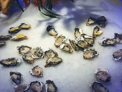 法国吉拉多生蚝-澜悦港海鲜体验主题餐厅