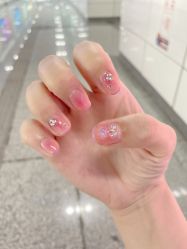 点击看大图 -MOMO·Nail美甲美睫